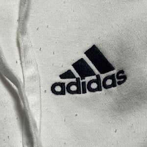 Adidas hoodie